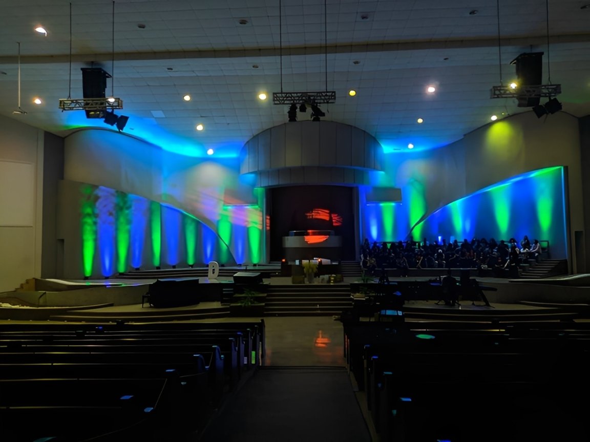 Eventos Corporativos